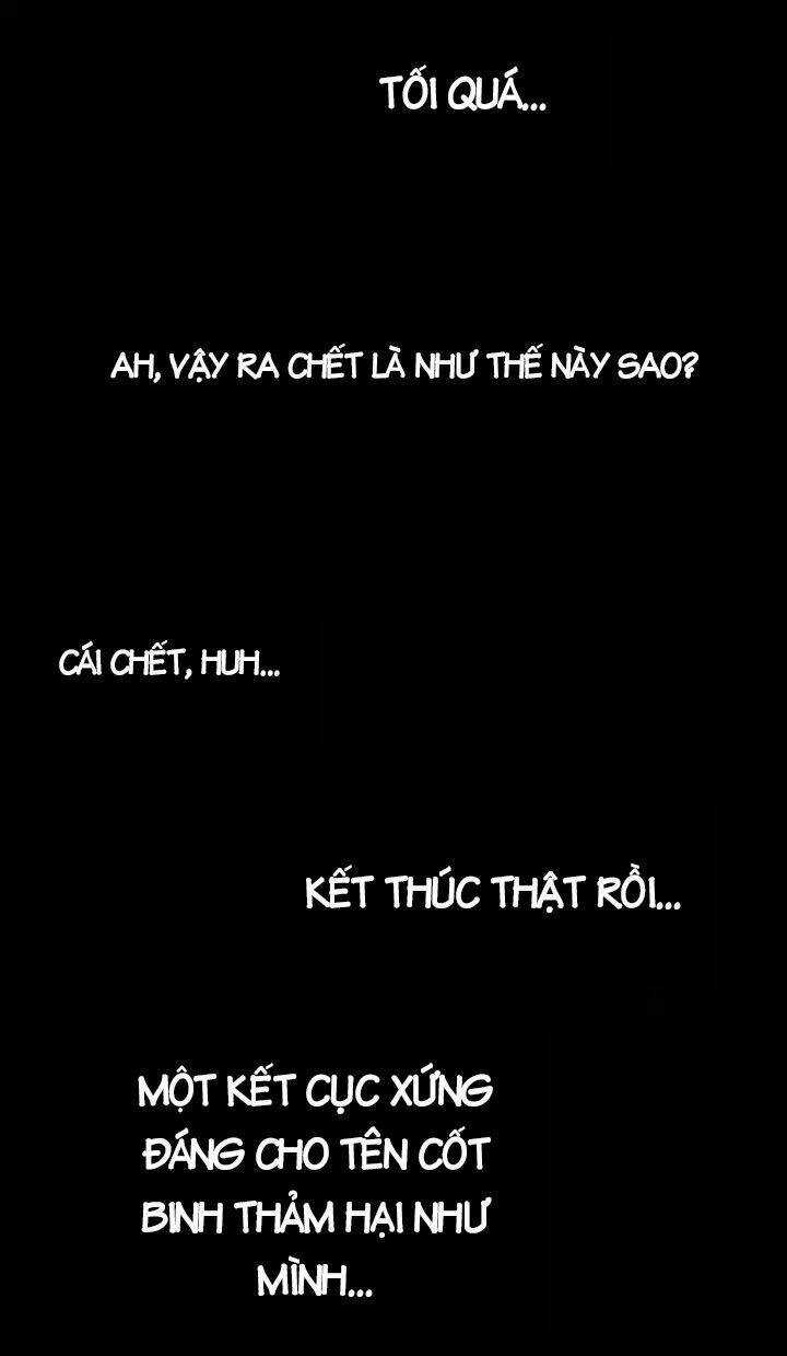 Cốt Binh Hồi Quy Chapter 1 trang 27