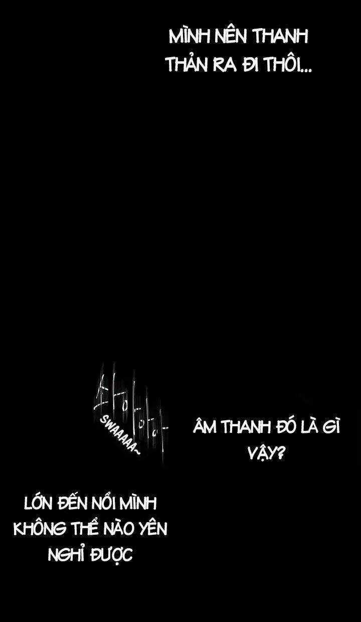 Cốt Binh Hồi Quy Chapter 1 trang 28