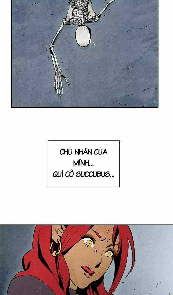 Cốt Binh Hồi Quy Chapter 1 trang 3