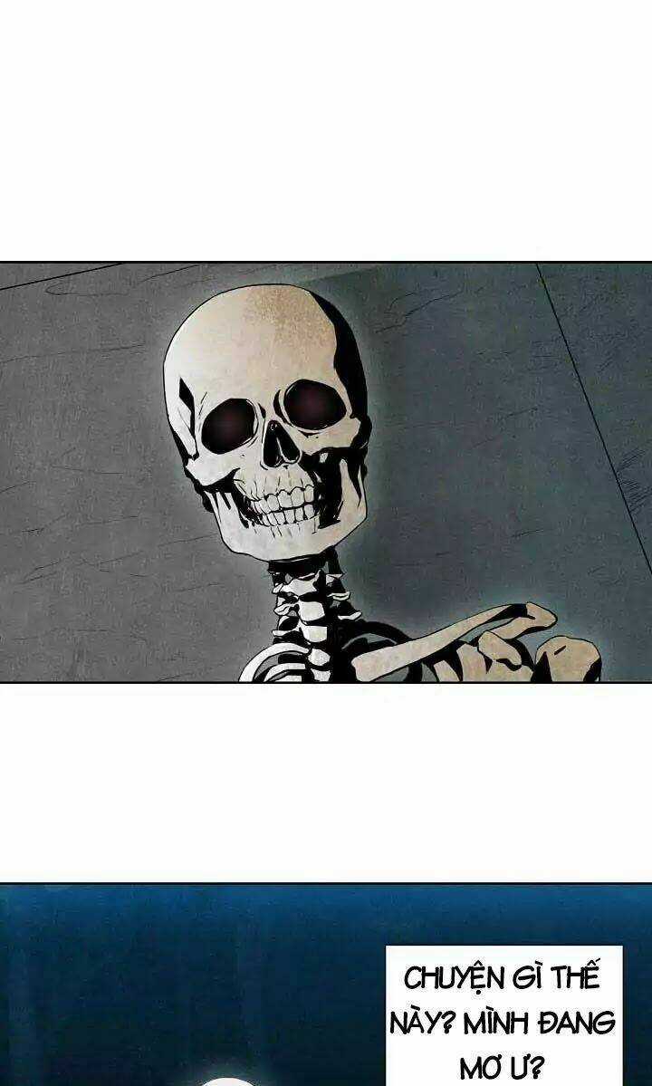 Cốt Binh Hồi Quy Chapter 1 trang 31