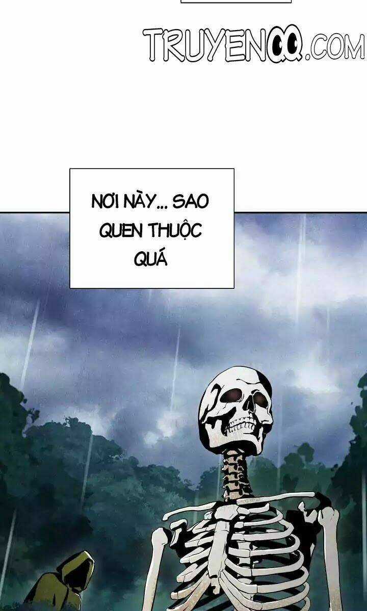 Cốt Binh Hồi Quy Chapter 1 trang 33