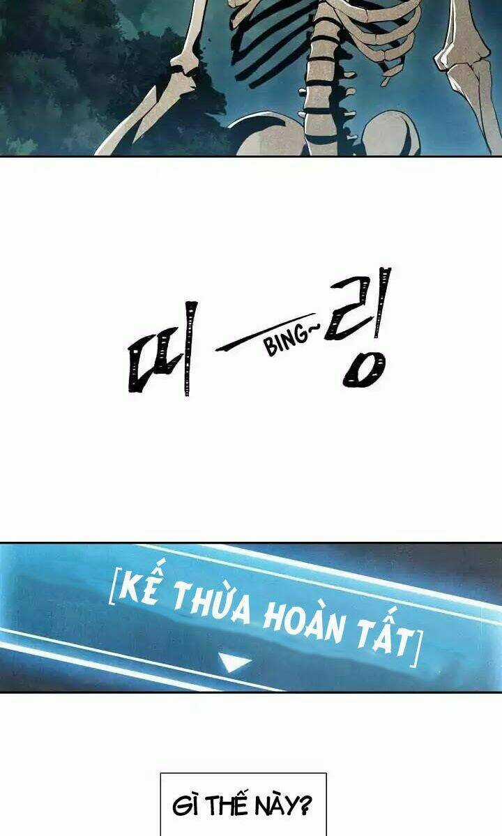 Cốt Binh Hồi Quy Chapter 1 trang 34