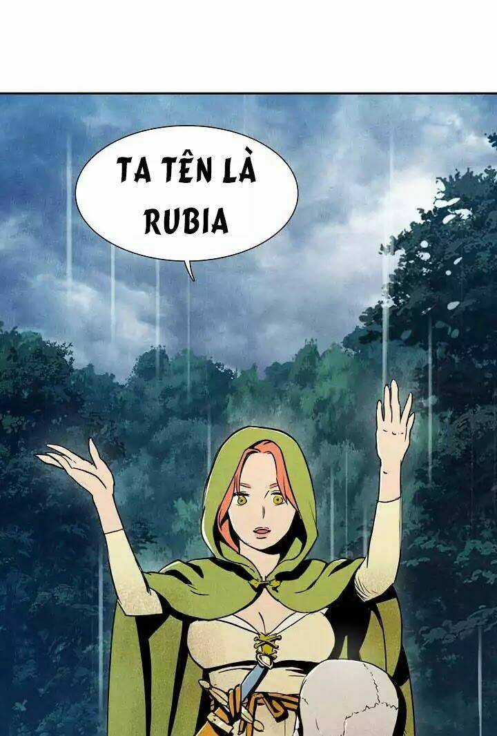 Cốt Binh Hồi Quy Chapter 1 trang 37