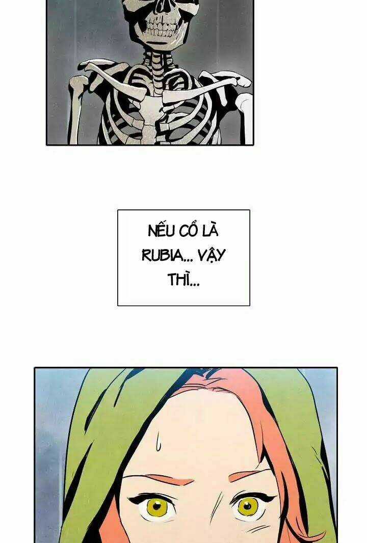 Cốt Binh Hồi Quy Chapter 1 trang 39