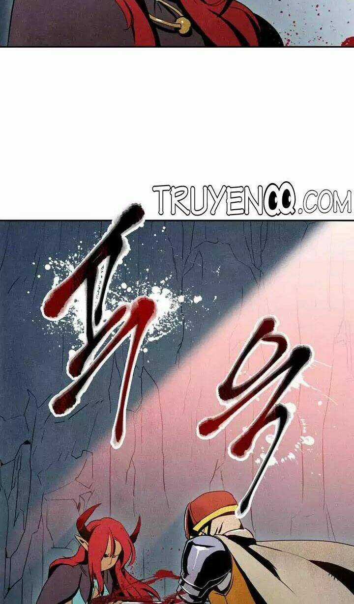 Cốt Binh Hồi Quy Chapter 1 trang 4