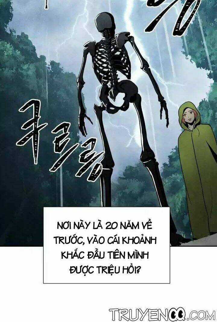 Cốt Binh Hồi Quy Chapter 1 trang 42