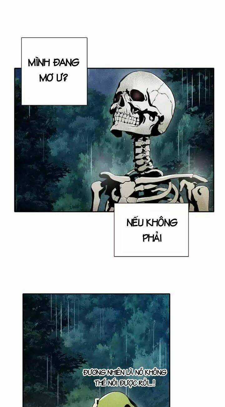 Cốt Binh Hồi Quy Chapter 1 trang 43