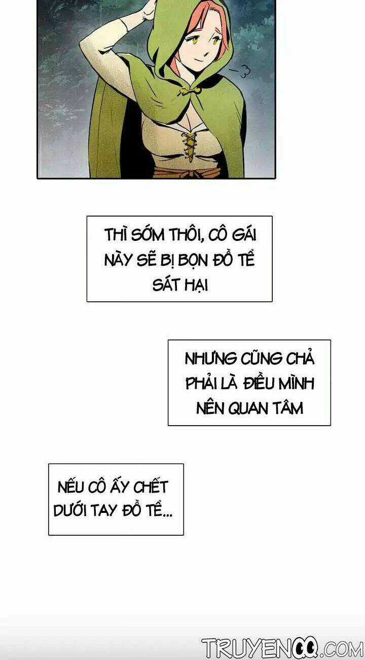 Cốt Binh Hồi Quy Chapter 1 trang 44