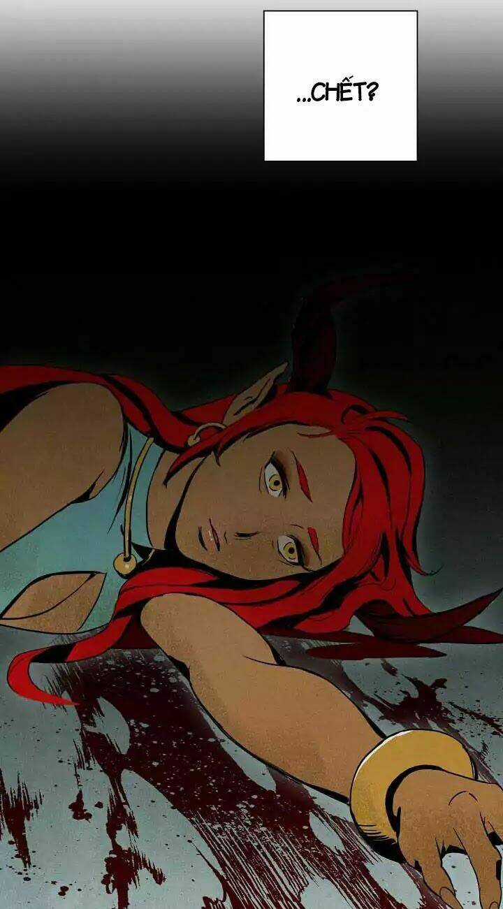 Cốt Binh Hồi Quy Chapter 1 trang 45