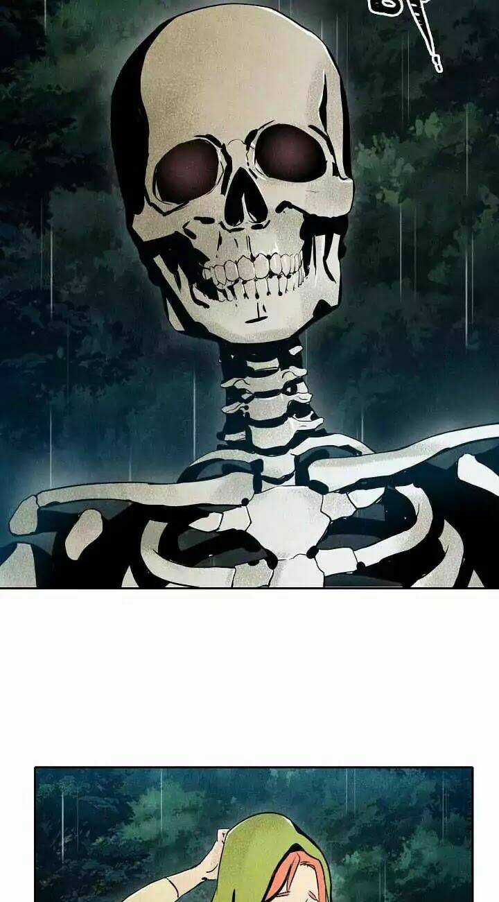 Cốt Binh Hồi Quy Chapter 1 trang 47