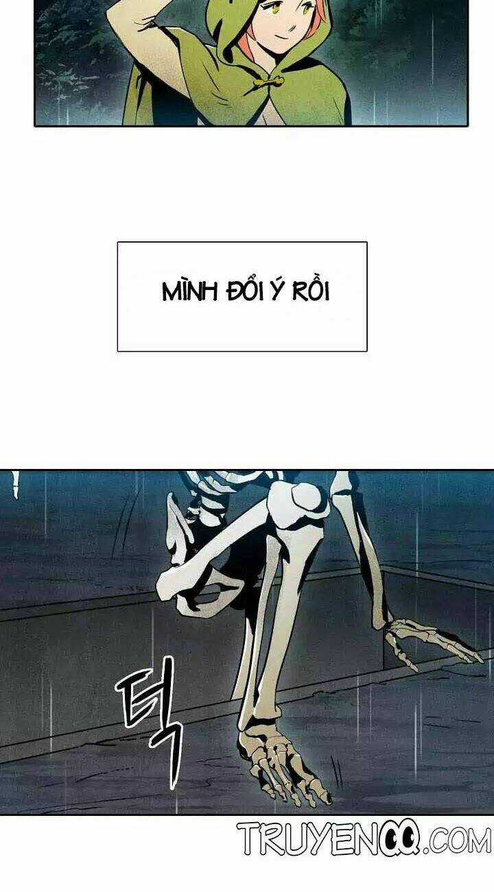 Cốt Binh Hồi Quy Chapter 1 trang 48