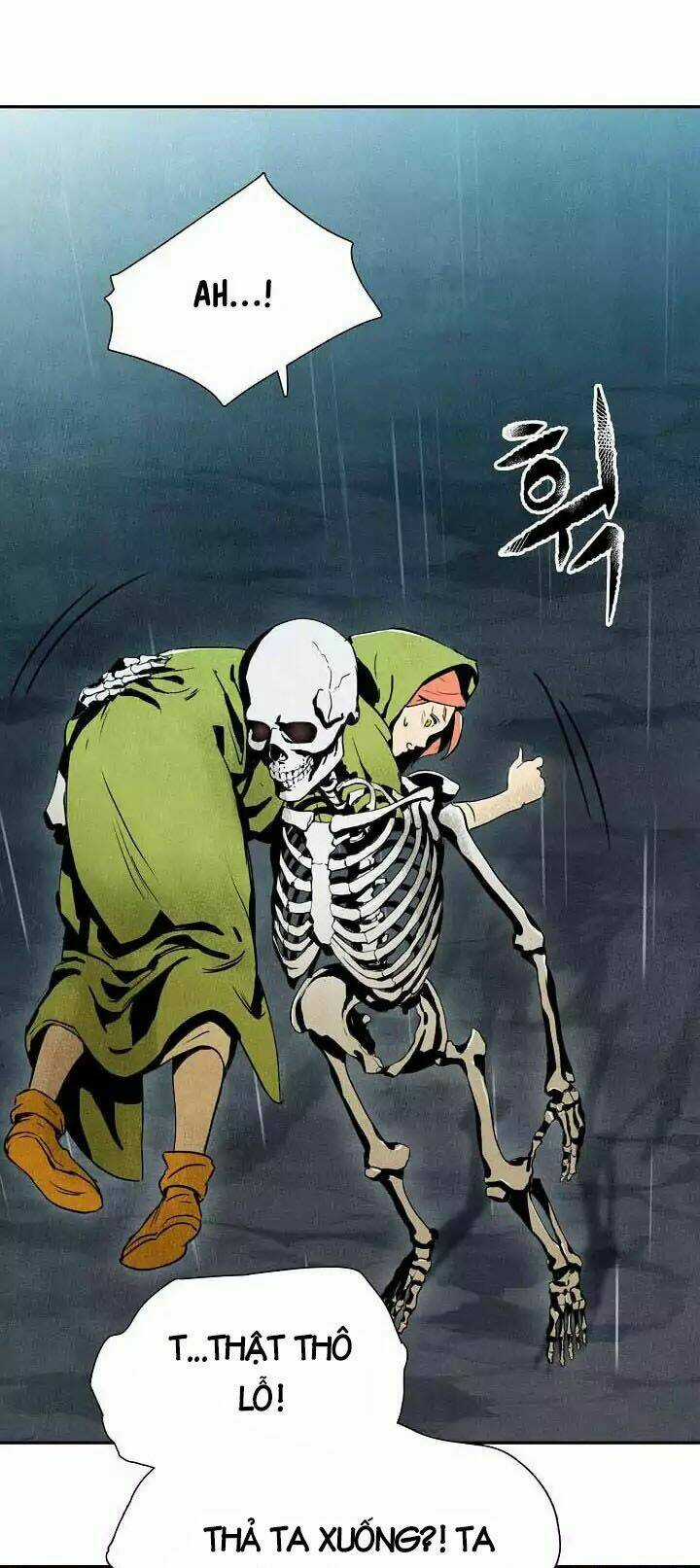 Cốt Binh Hồi Quy Chapter 1 trang 49