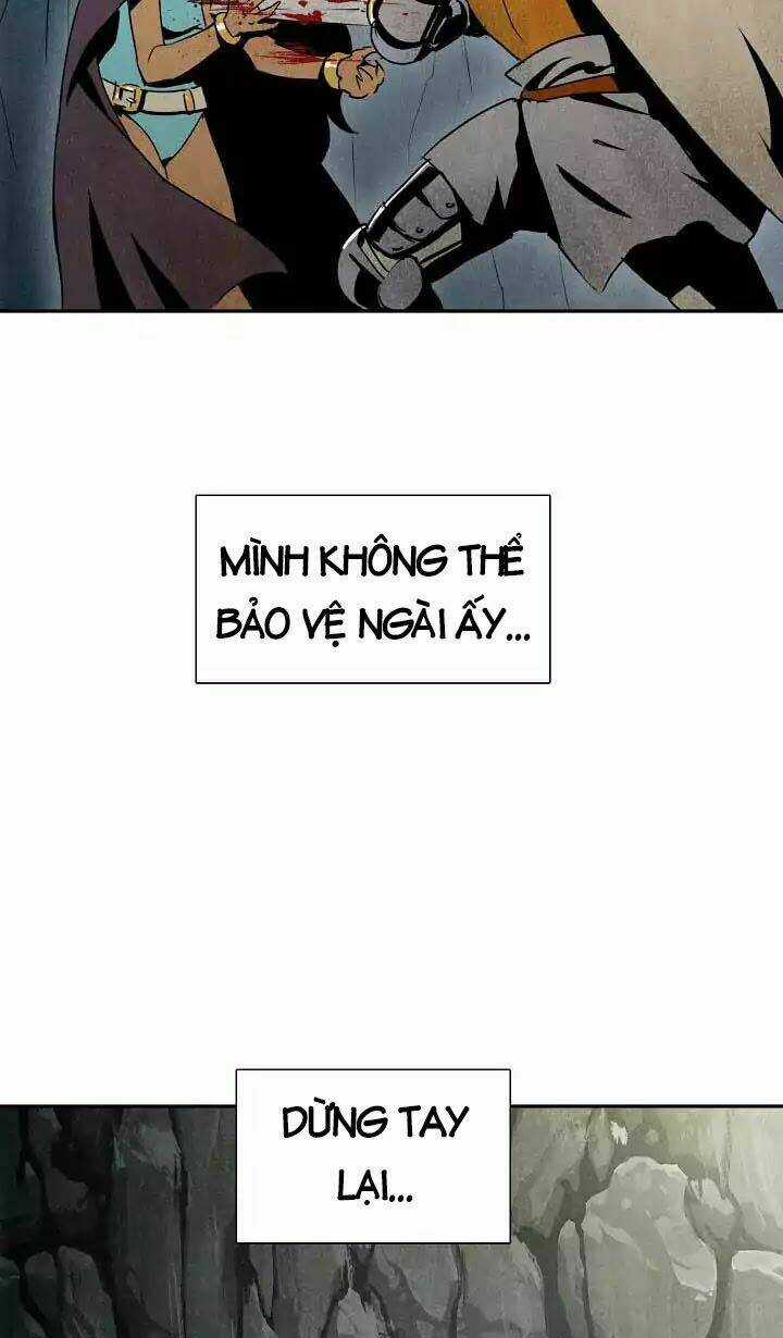 Cốt Binh Hồi Quy Chapter 1 trang 5