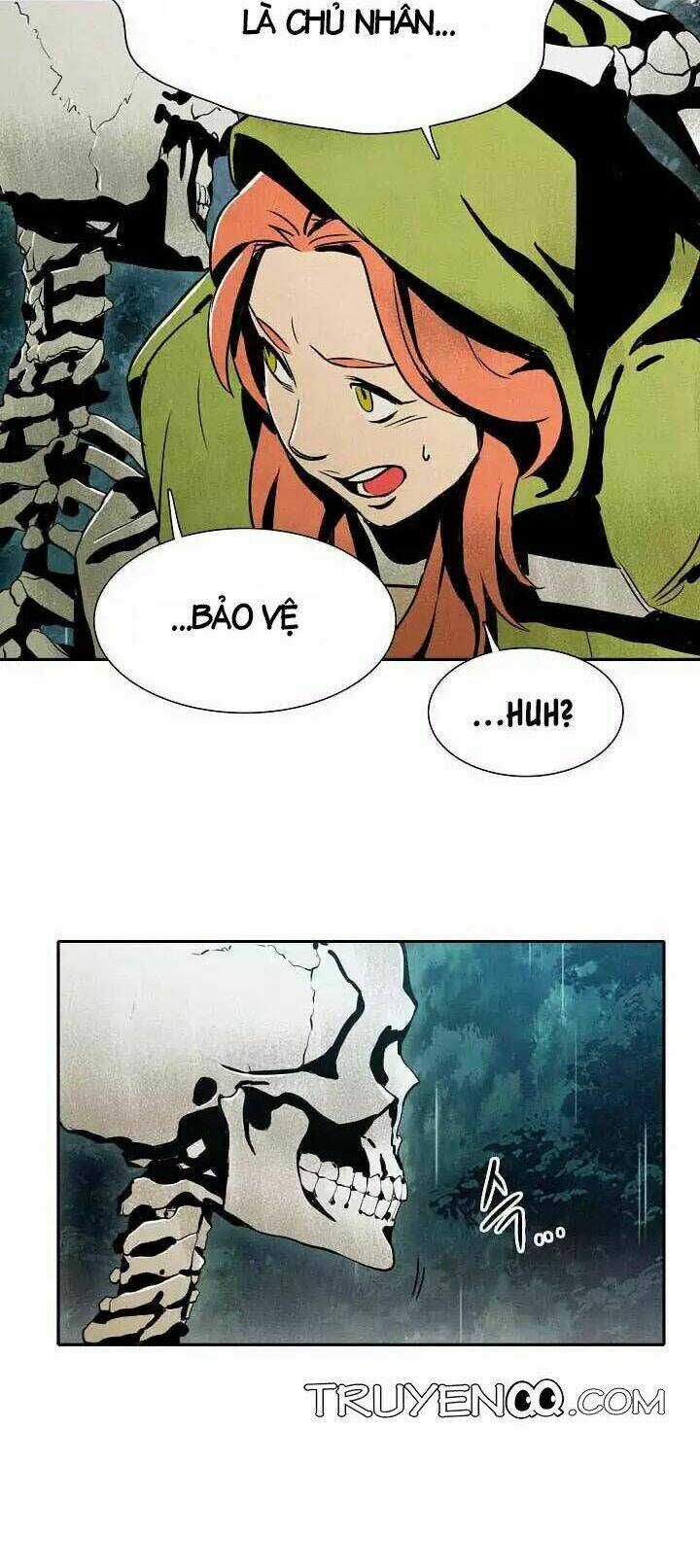 Cốt Binh Hồi Quy Chapter 1 trang 50