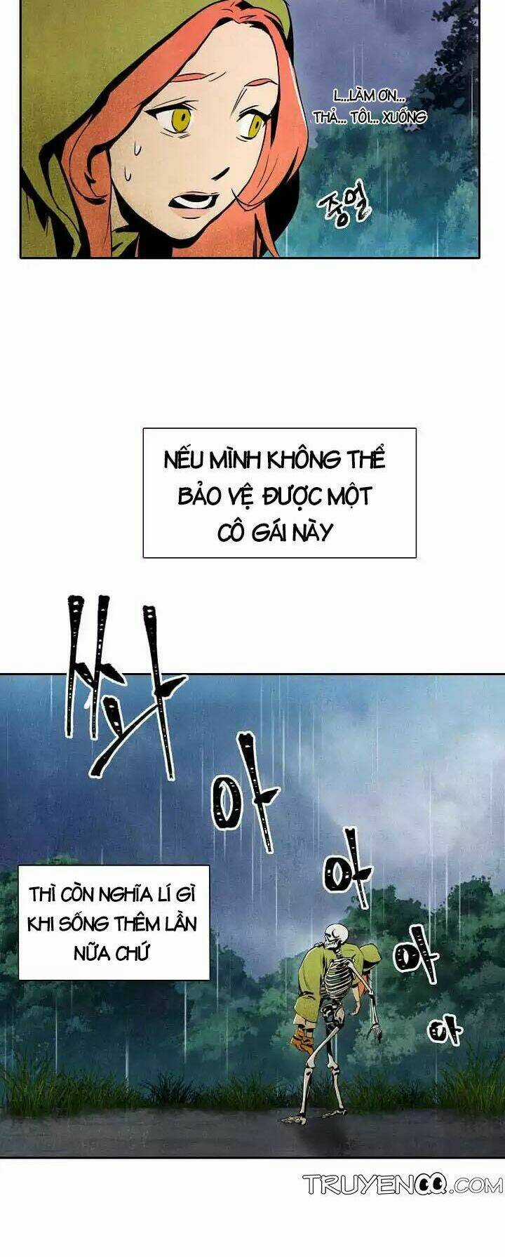 Cốt Binh Hồi Quy Chapter 1 trang 52