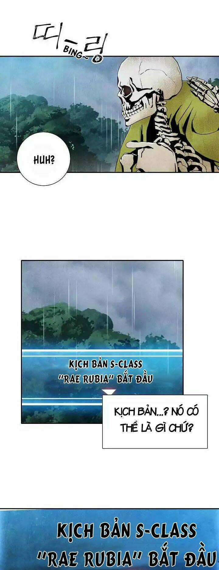 Cốt Binh Hồi Quy Chapter 1 trang 53