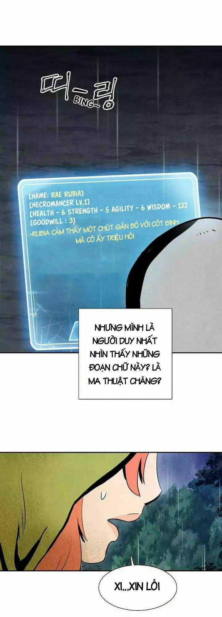 Cốt Binh Hồi Quy Chapter 1 trang 55