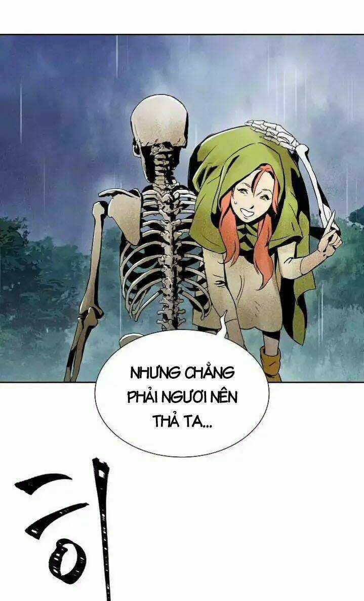 Cốt Binh Hồi Quy Chapter 1 trang 56