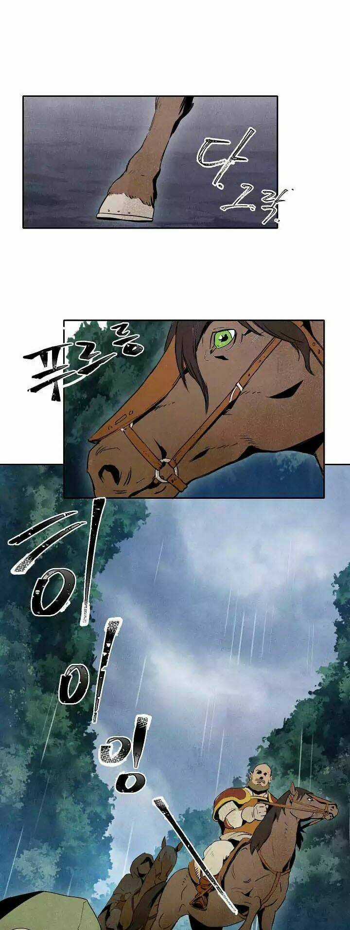 Cốt Binh Hồi Quy Chapter 1 trang 58