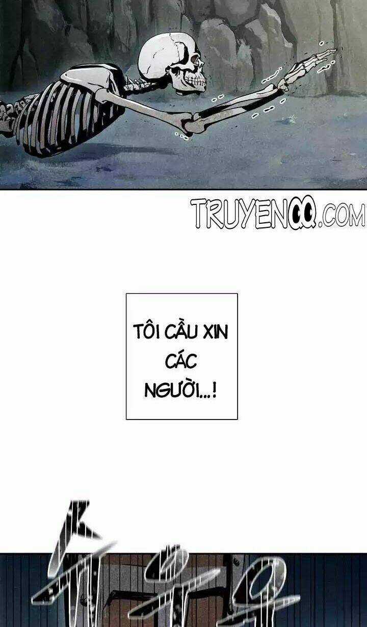 Cốt Binh Hồi Quy Chapter 1 trang 6