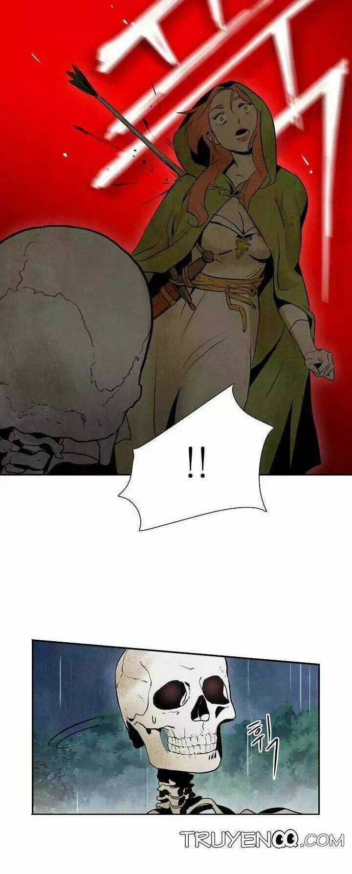 Cốt Binh Hồi Quy Chapter 1 trang 63