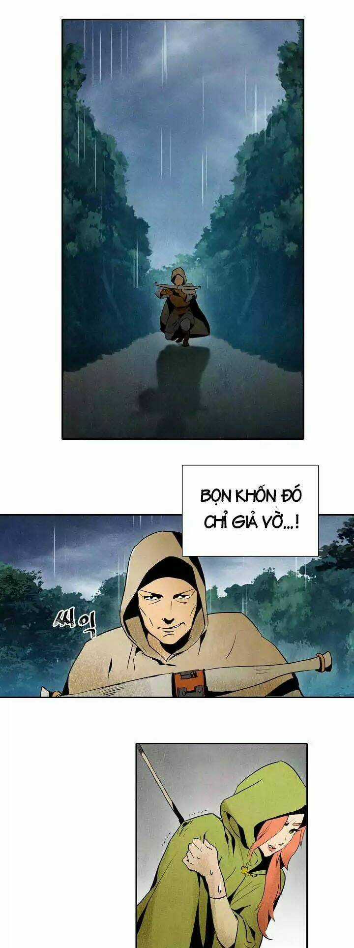 Cốt Binh Hồi Quy Chapter 1 trang 64