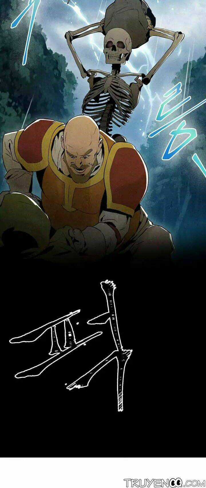 Cốt Binh Hồi Quy Chapter 1 trang 67