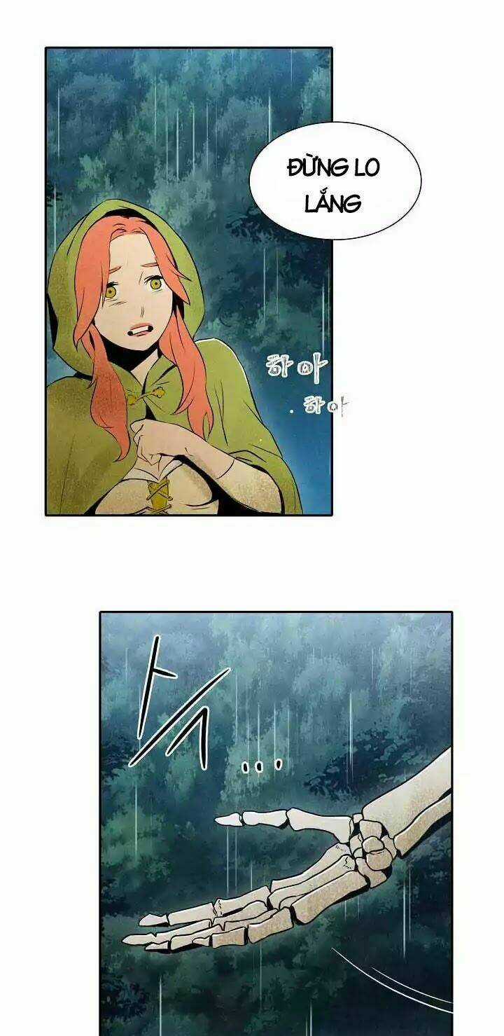 Cốt Binh Hồi Quy Chapter 1 trang 68