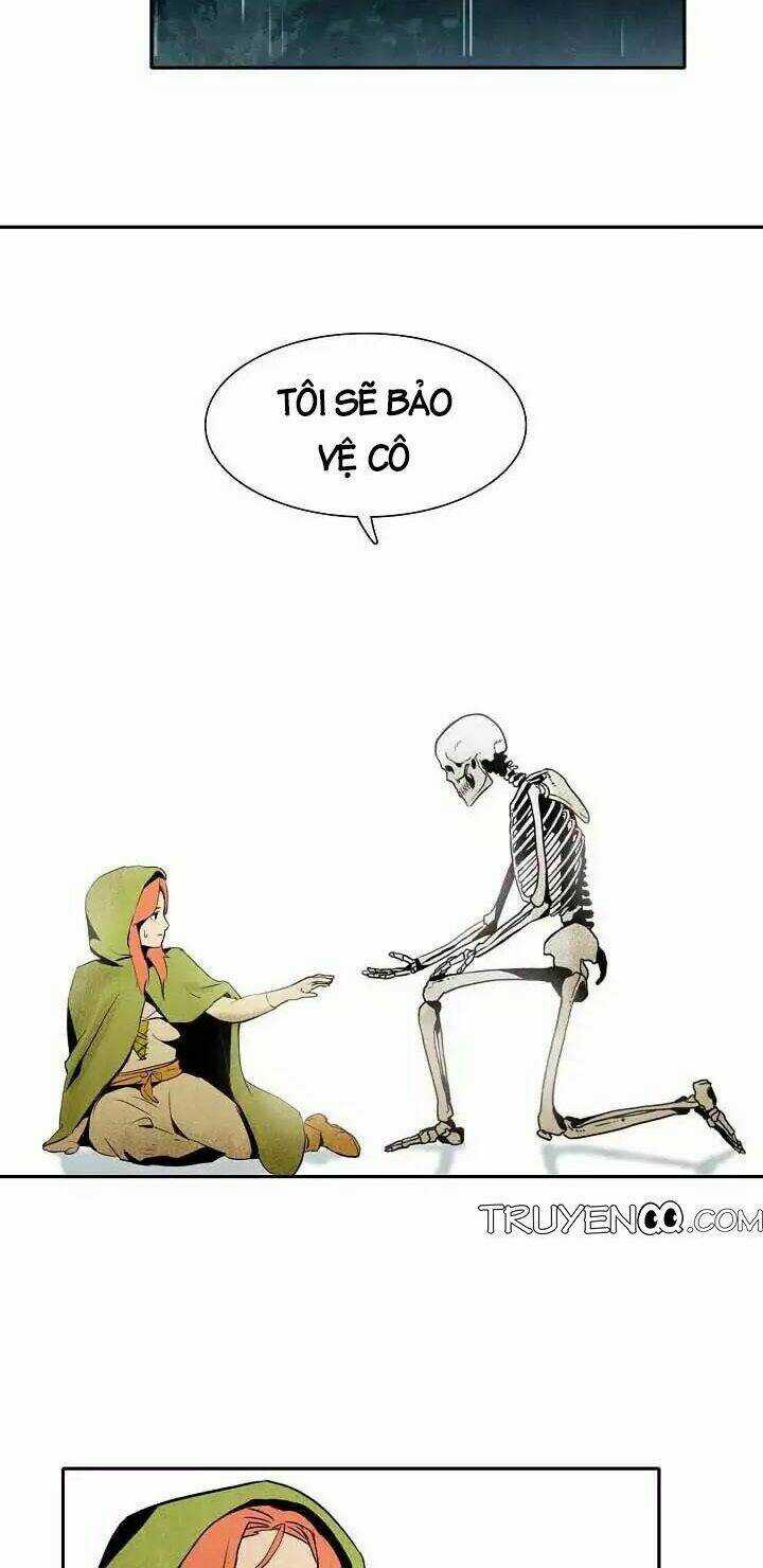 Cốt Binh Hồi Quy Chapter 1 trang 69