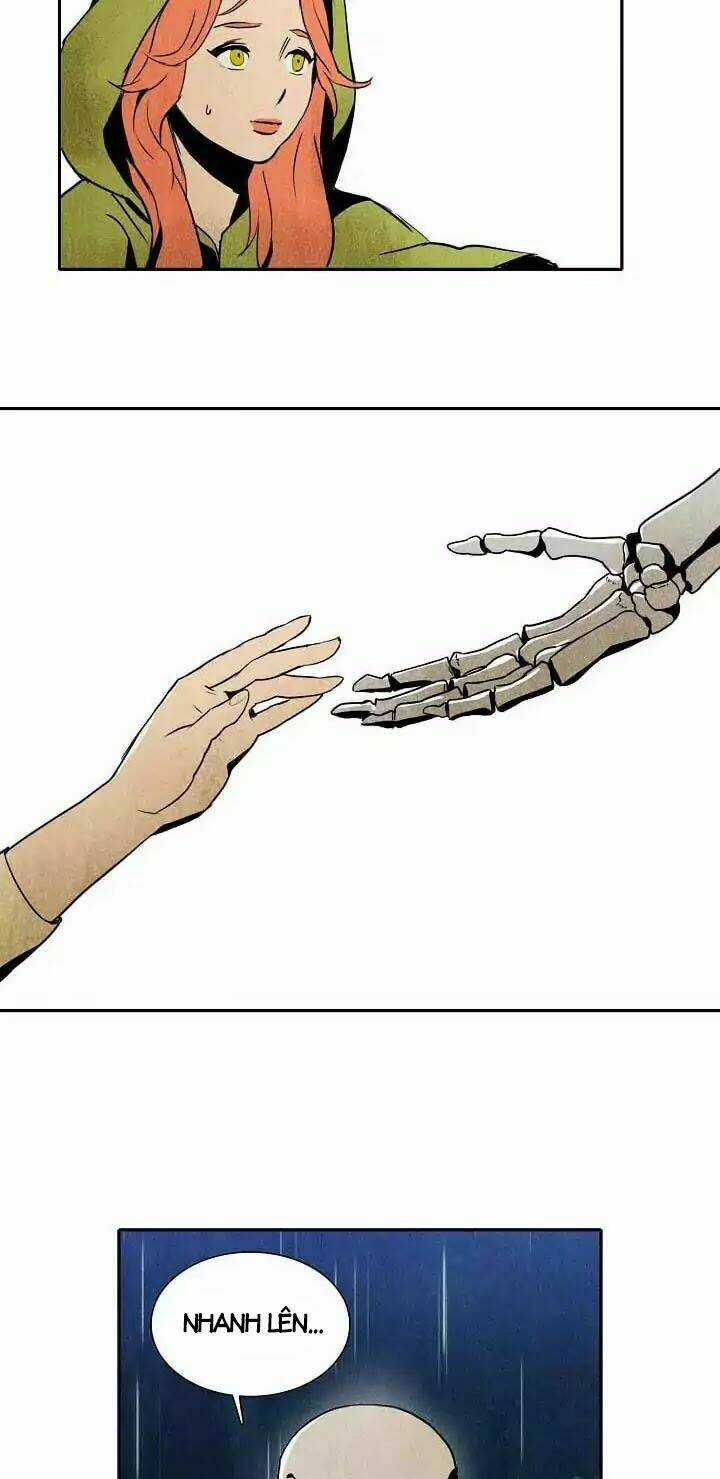 Cốt Binh Hồi Quy Chapter 1 trang 70