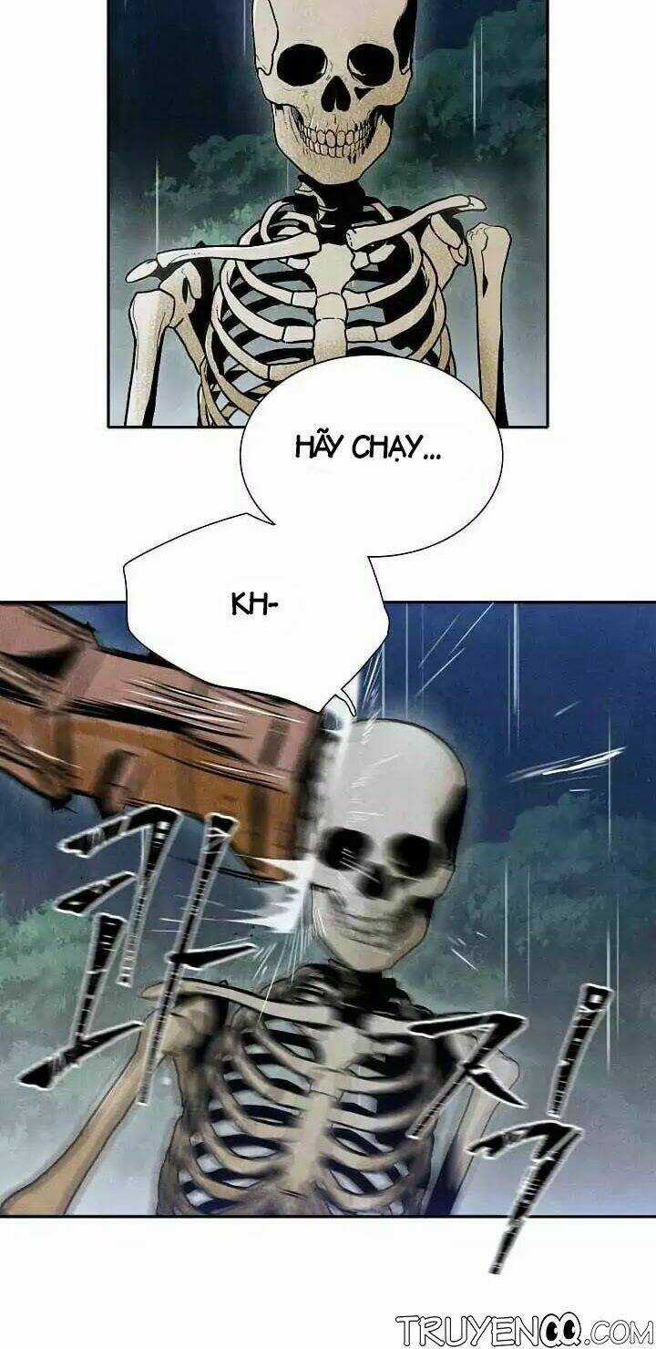 Cốt Binh Hồi Quy Chapter 1 trang 71