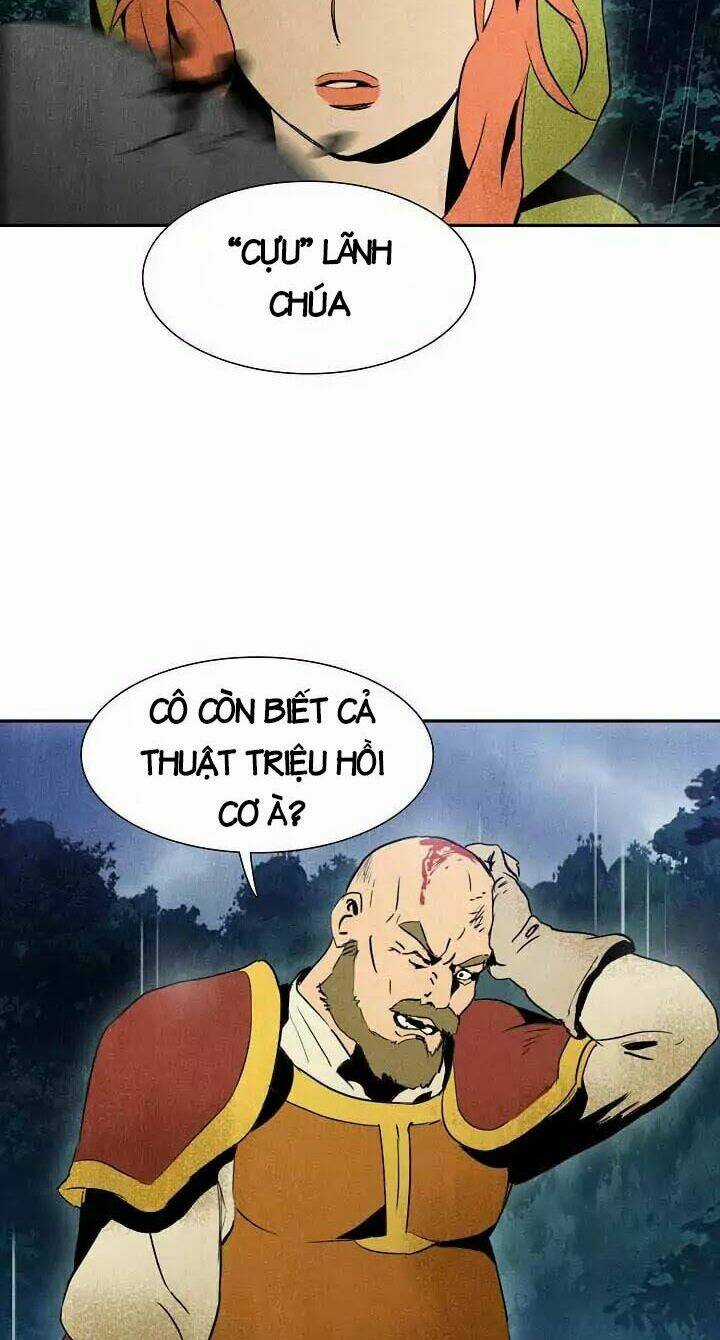 Cốt Binh Hồi Quy Chapter 1 trang 73