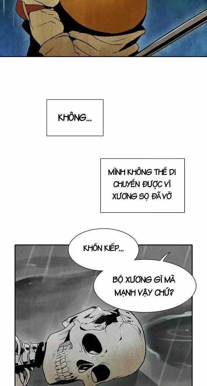 Cốt Binh Hồi Quy Chapter 1 trang 74