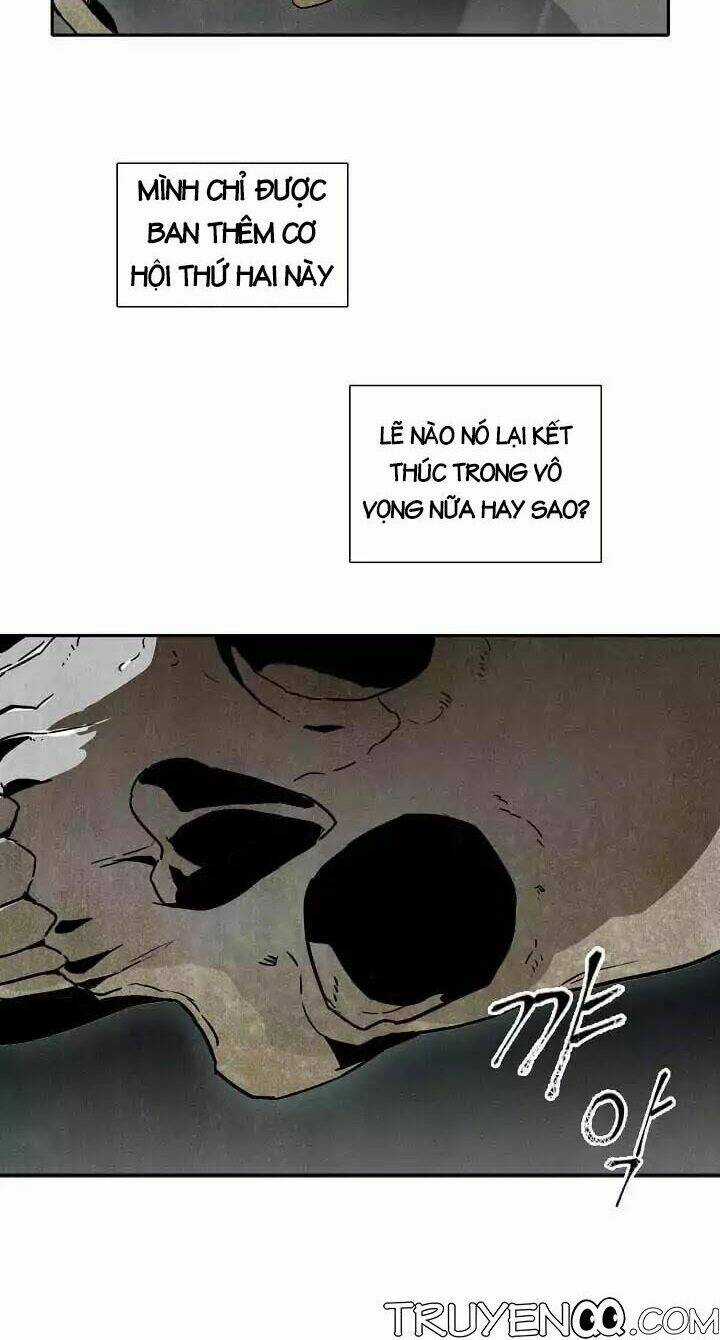 Cốt Binh Hồi Quy Chapter 1 trang 75