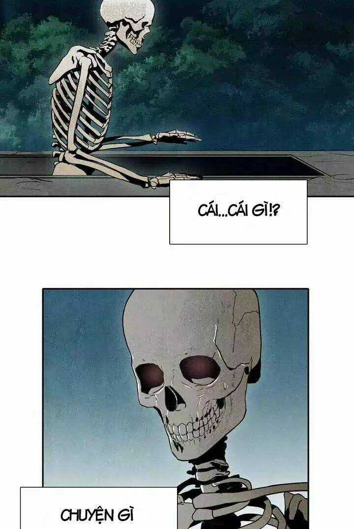 Cốt Binh Hồi Quy Chapter 1 trang 81