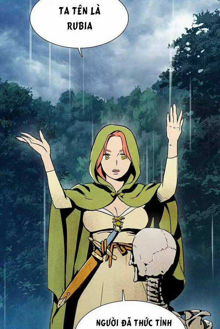 Cốt Binh Hồi Quy Chapter 1 trang 83