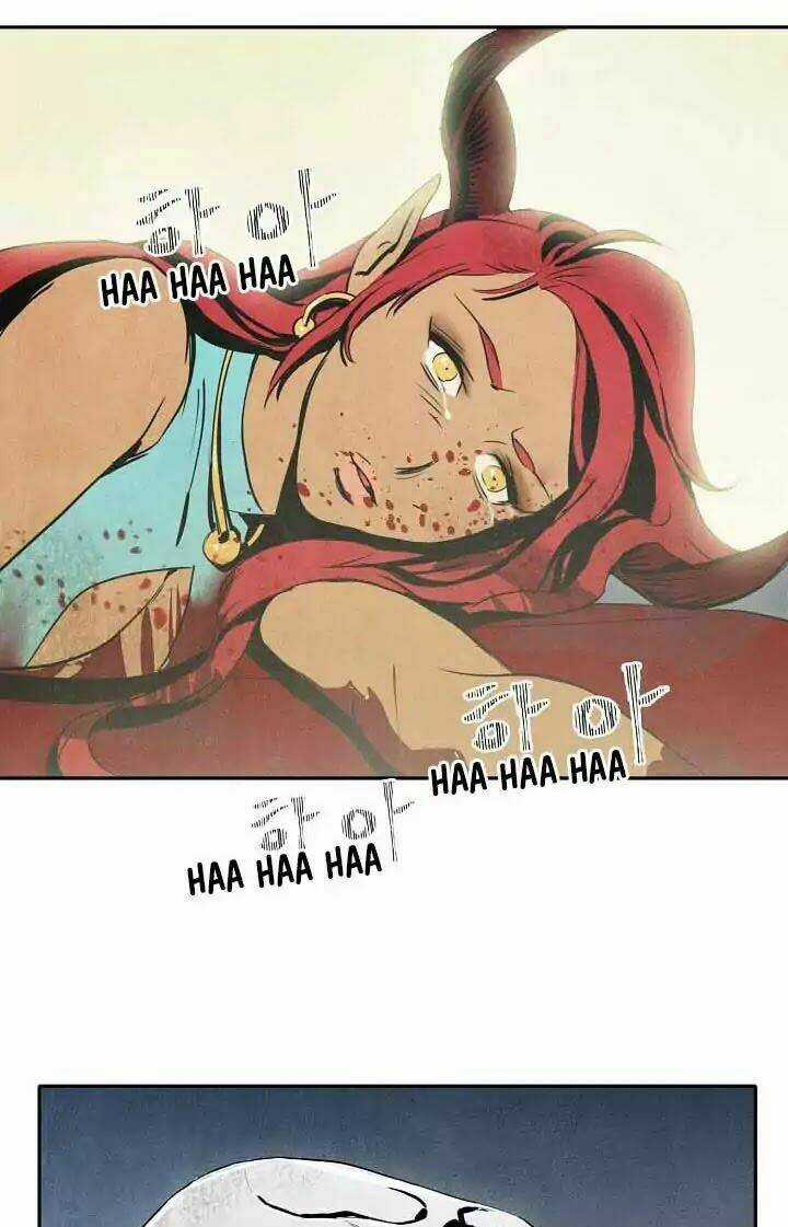 Cốt Binh Hồi Quy Chapter 1 trang 9