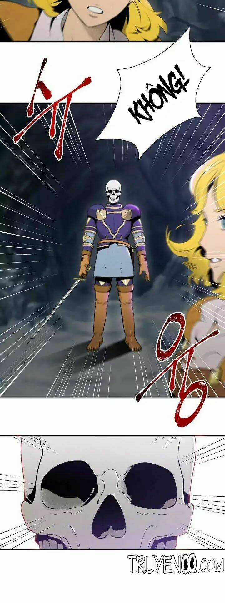 Cốt Binh Hồi Quy Chapter 10 trang 13