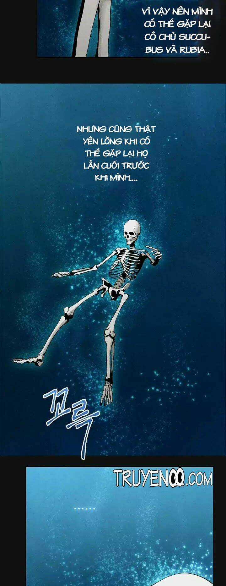 Cốt Binh Hồi Quy Chapter 10 trang 15