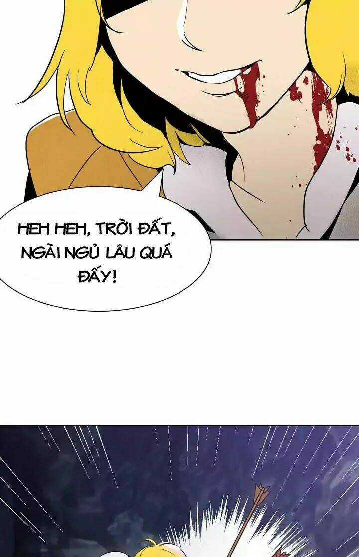 Cốt Binh Hồi Quy Chapter 10 trang 21