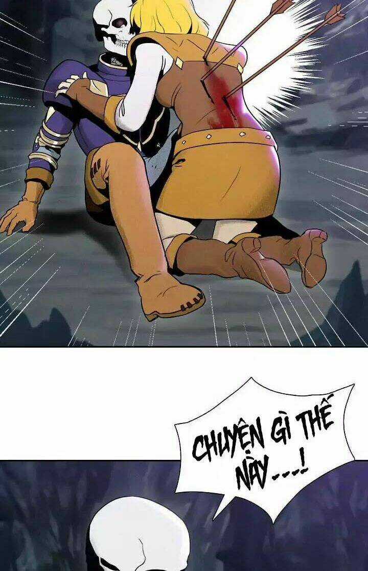 Cốt Binh Hồi Quy Chapter 10 trang 22