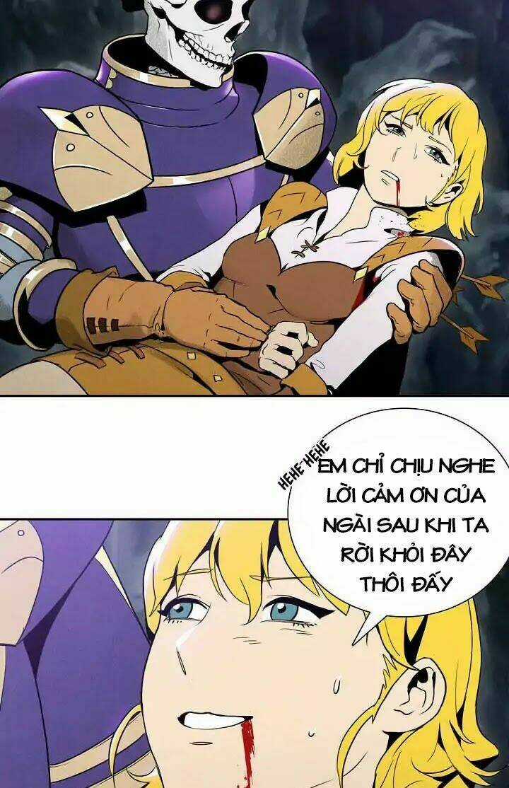 Cốt Binh Hồi Quy Chapter 10 trang 23