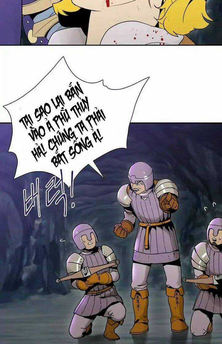 Cốt Binh Hồi Quy Chapter 10 trang 24