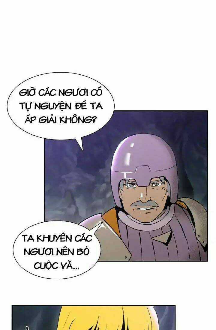 Cốt Binh Hồi Quy Chapter 10 trang 27