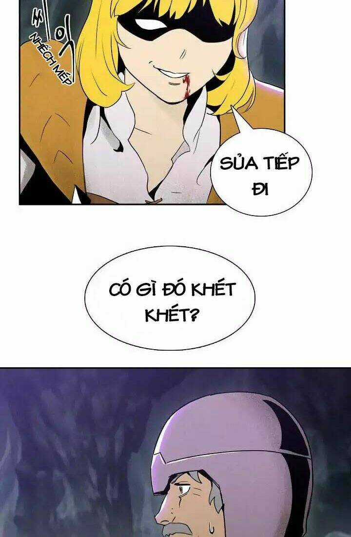 Cốt Binh Hồi Quy Chapter 10 trang 28