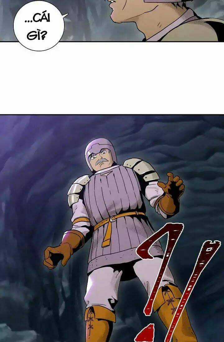 Cốt Binh Hồi Quy Chapter 10 trang 29