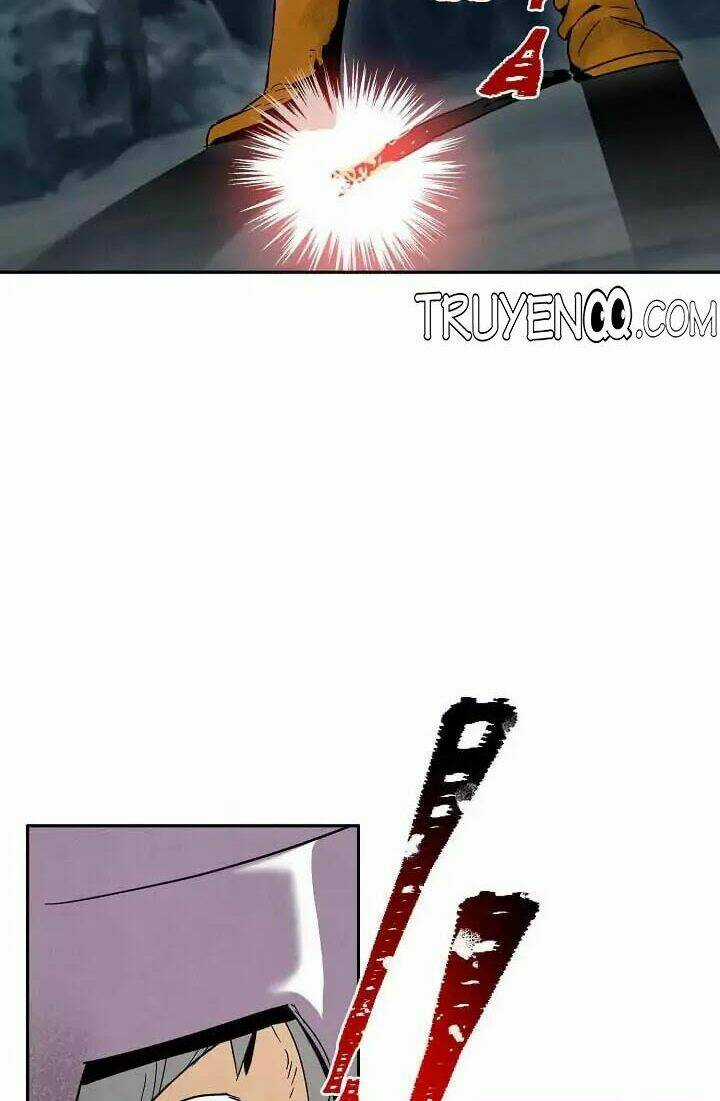 Cốt Binh Hồi Quy Chapter 10 trang 30