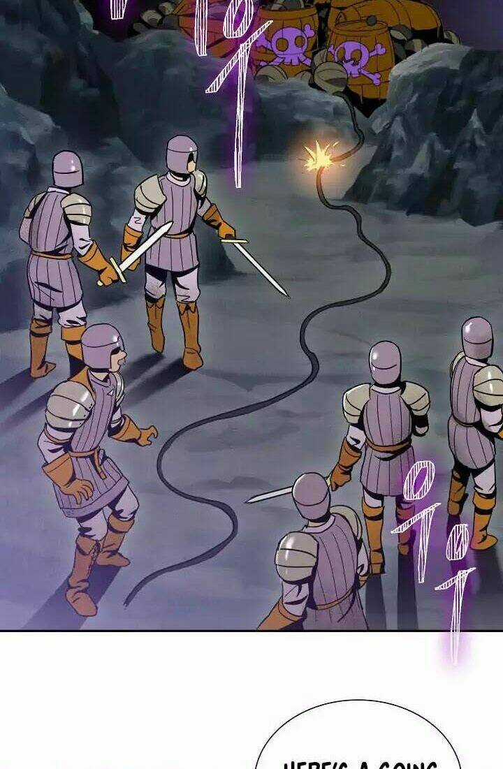 Cốt Binh Hồi Quy Chapter 10 trang 32