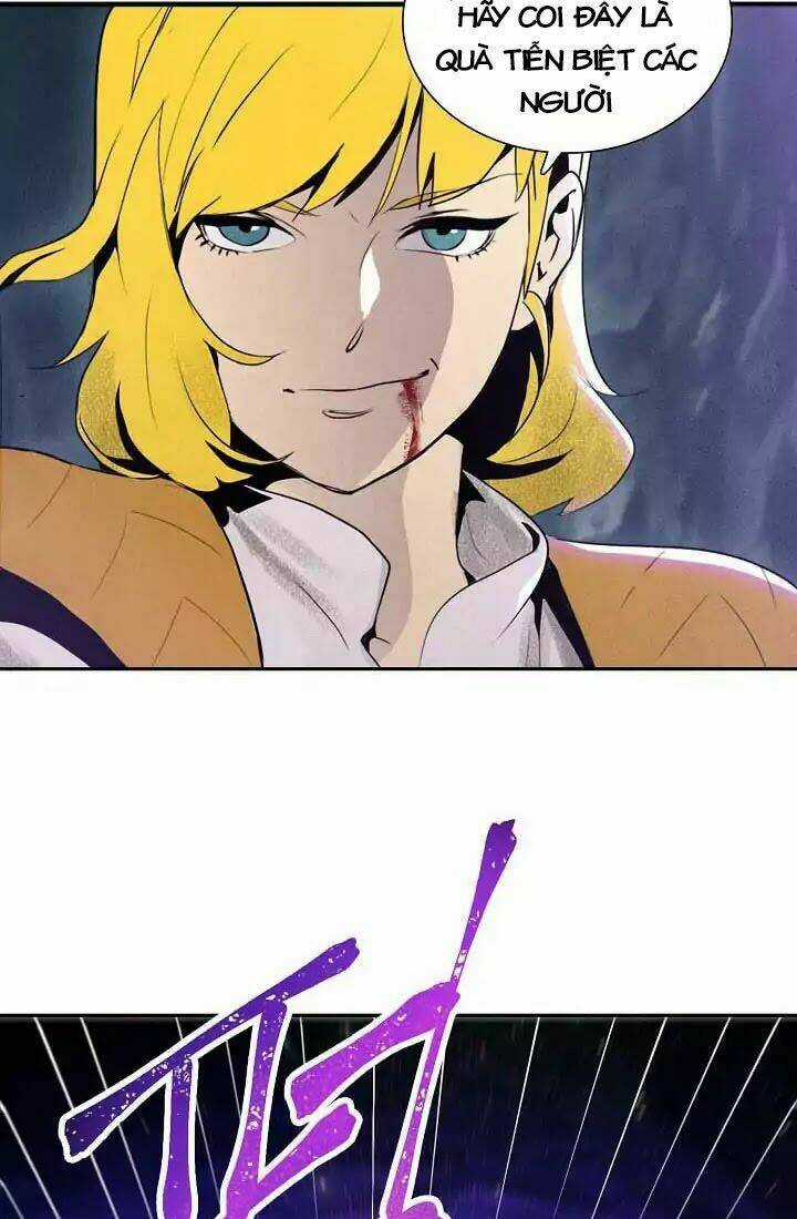 Cốt Binh Hồi Quy Chapter 10 trang 33