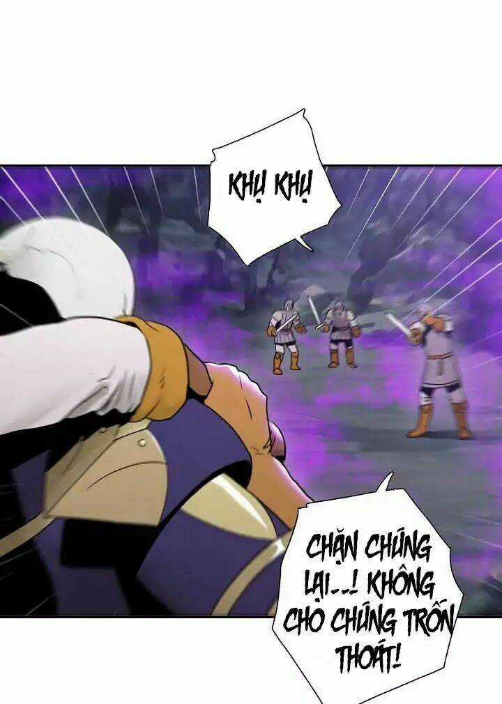 Cốt Binh Hồi Quy Chapter 10 trang 37